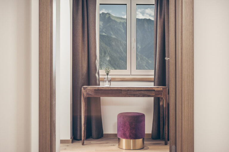 Doppelzimmer Deluxe